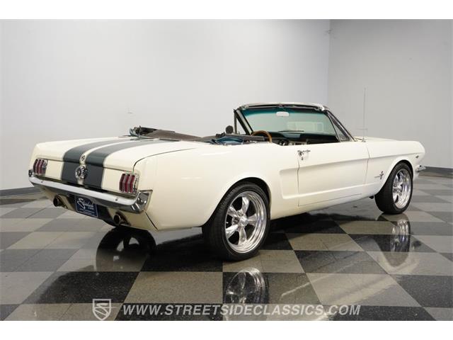 1965 Ford Mustang (CC-2081281) for sale in Concord, North Carolina