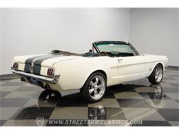 1965 Ford Mustang (CC-2081281) for sale in Concord, North Carolina