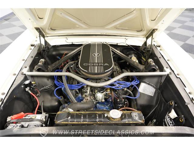 1965 Ford Mustang (CC-2081281) for sale in Concord, North Carolina