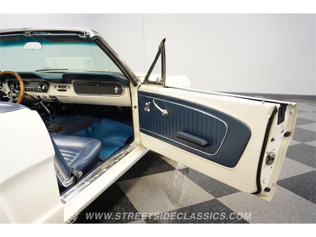 1965 Ford Mustang (CC-2081281) for sale in Concord, North Carolina