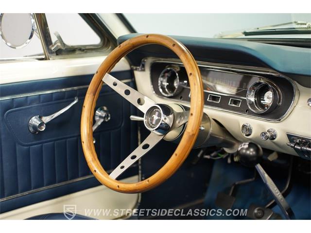 1965 Ford Mustang (CC-2081281) for sale in Concord, North Carolina
