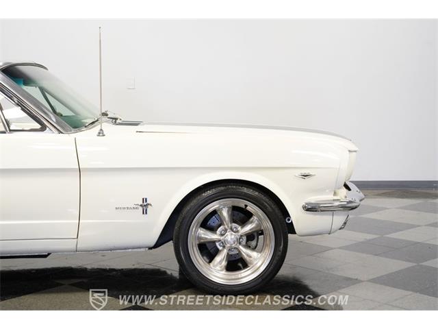 1965 Ford Mustang (CC-2081281) for sale in Concord, North Carolina