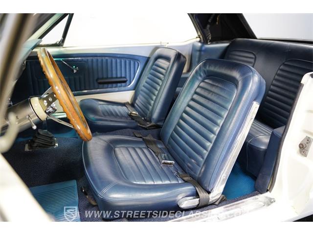 1965 Ford Mustang (CC-2081281) for sale in Concord, North Carolina