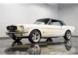 1965 Ford Mustang (CC-2081281) for sale in Concord, North Carolina