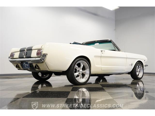 1965 Ford Mustang (CC-2081281) for sale in Concord, North Carolina