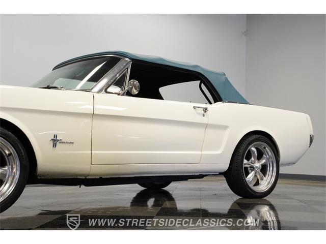 1965 Ford Mustang (CC-2081281) for sale in Concord, North Carolina