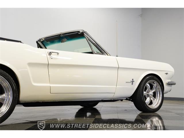 1965 Ford Mustang (CC-2081281) for sale in Concord, North Carolina
