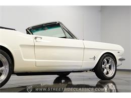 1965 Ford Mustang (CC-2081281) for sale in Concord, North Carolina