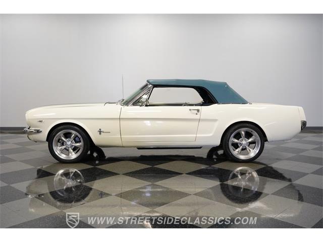 1965 Ford Mustang (CC-2081281) for sale in Concord, North Carolina