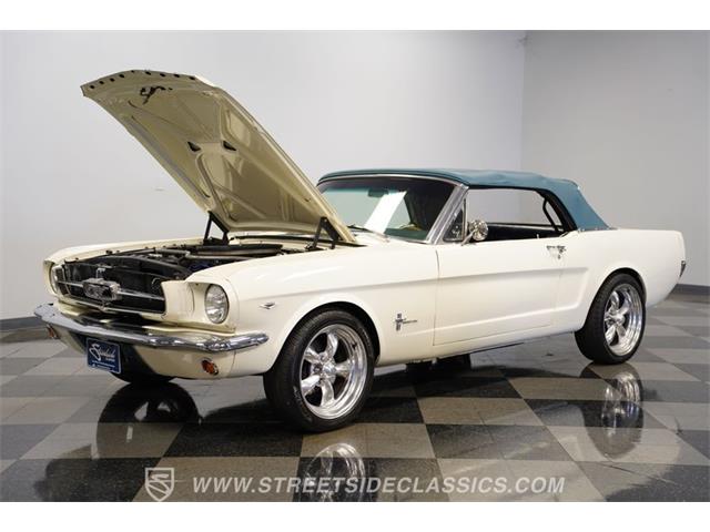 1965 Ford Mustang (CC-2081281) for sale in Concord, North Carolina