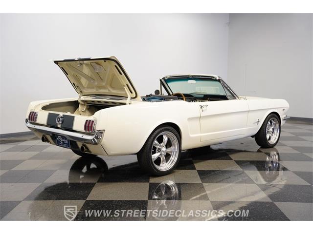 1965 Ford Mustang (CC-2081281) for sale in Concord, North Carolina