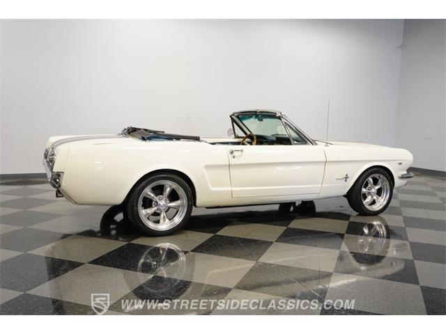 1965 Ford Mustang (CC-2081281) for sale in Concord, North Carolina