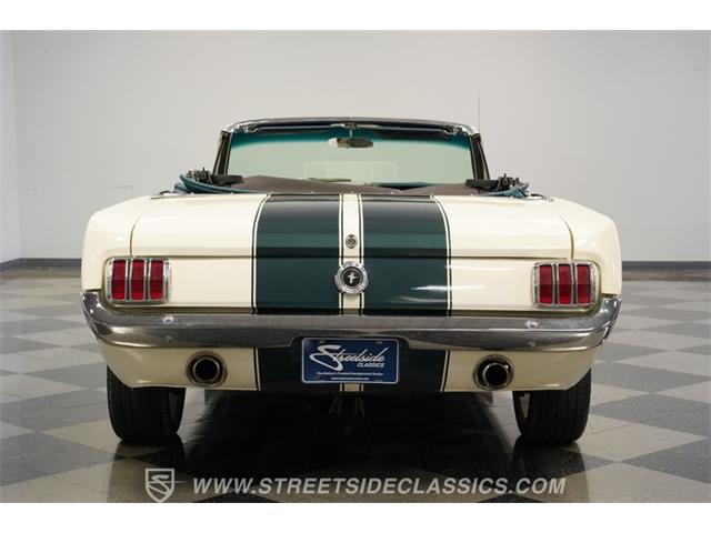 1965 Ford Mustang (CC-2081281) for sale in Concord, North Carolina