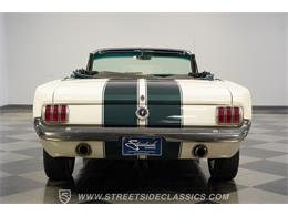 1965 Ford Mustang (CC-2081281) for sale in Concord, North Carolina