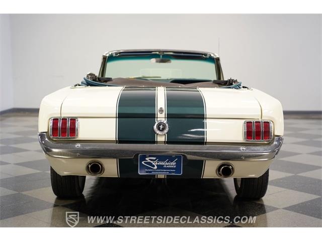 1965 Ford Mustang (CC-2081281) for sale in Concord, North Carolina
