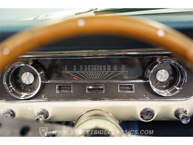 1965 Ford Mustang (CC-2081281) for sale in Concord, North Carolina