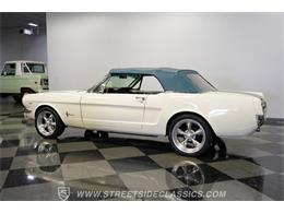 1965 Ford Mustang (CC-2081281) for sale in Concord, North Carolina