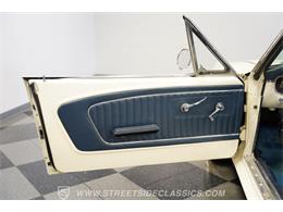 1965 Ford Mustang (CC-2081281) for sale in Concord, North Carolina