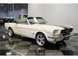 1965 Ford Mustang (CC-2081281) for sale in Concord, North Carolina