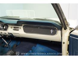 1965 Ford Mustang (CC-2081281) for sale in Concord, North Carolina