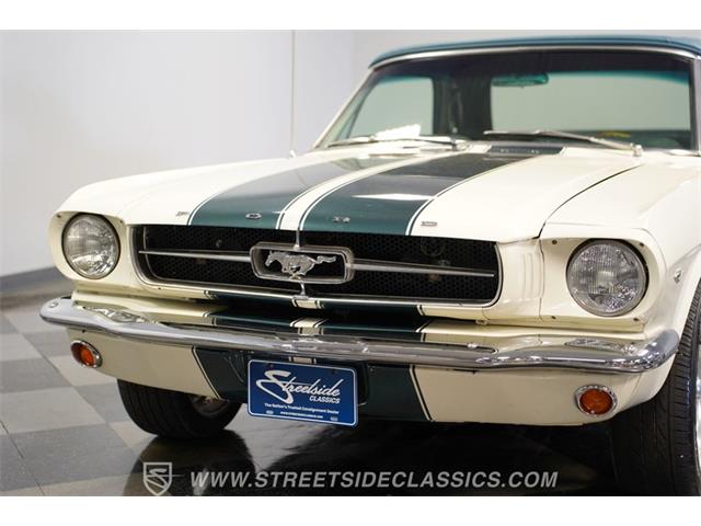 1965 Ford Mustang (CC-2081281) for sale in Concord, North Carolina