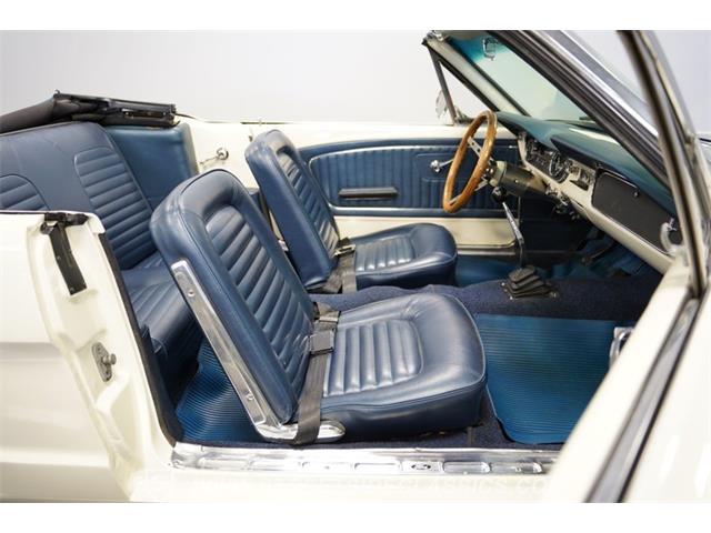 1965 Ford Mustang (CC-2081281) for sale in Concord, North Carolina