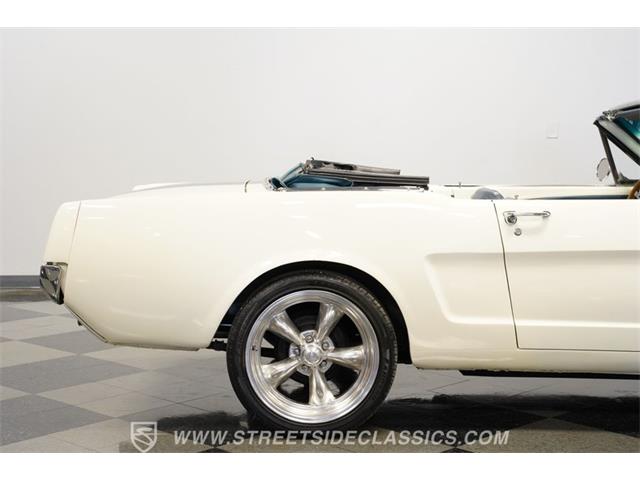 1965 Ford Mustang (CC-2081281) for sale in Concord, North Carolina