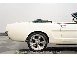 1965 Ford Mustang (CC-2081281) for sale in Concord, North Carolina