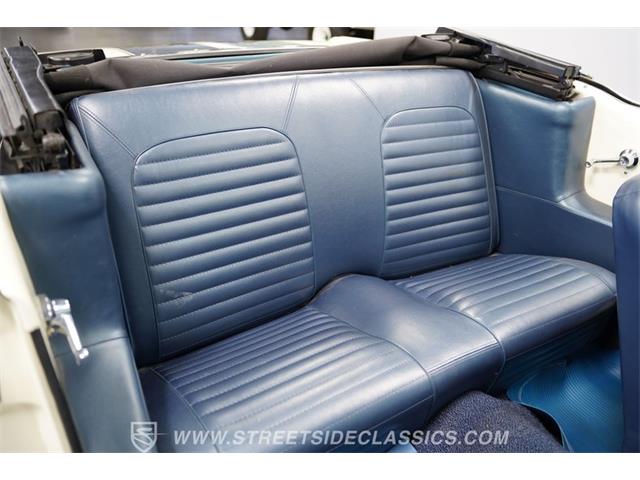 1965 Ford Mustang (CC-2081281) for sale in Concord, North Carolina