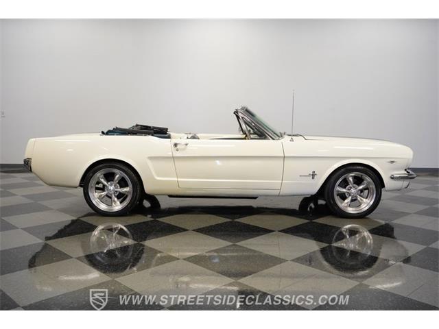 1965 Ford Mustang (CC-2081281) for sale in Concord, North Carolina
