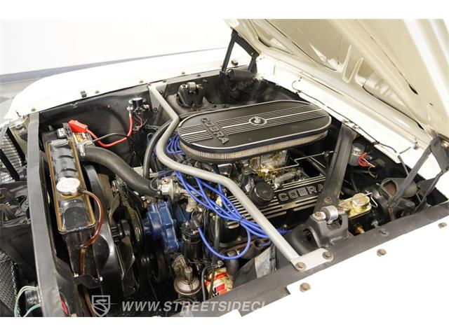 1965 Ford Mustang (CC-2081281) for sale in Concord, North Carolina