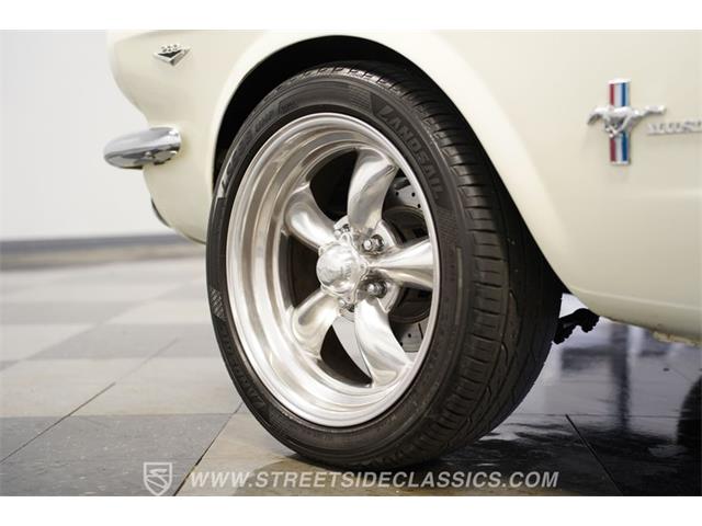 1965 Ford Mustang (CC-2081281) for sale in Concord, North Carolina