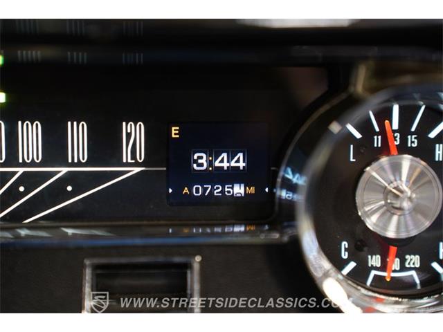 1965 Ford Mustang (CC-2081281) for sale in Concord, North Carolina