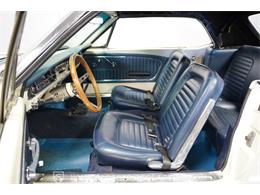 1965 Ford Mustang (CC-2081281) for sale in Concord, North Carolina