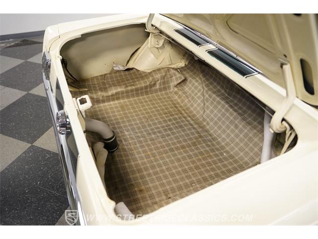 1965 Ford Mustang (CC-2081281) for sale in Concord, North Carolina