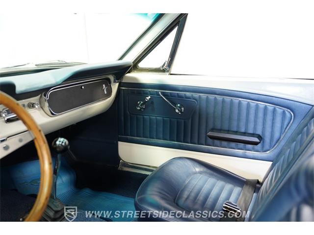 1965 Ford Mustang (CC-2081281) for sale in Concord, North Carolina