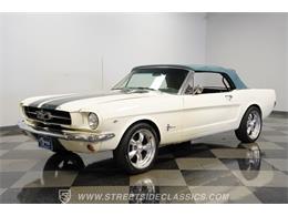 1965 Ford Mustang (CC-2081281) for sale in Concord, North Carolina