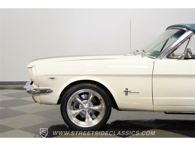 1965 Ford Mustang (CC-2081281) for sale in Concord, North Carolina