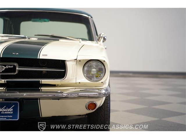 1965 Ford Mustang (CC-2081281) for sale in Concord, North Carolina