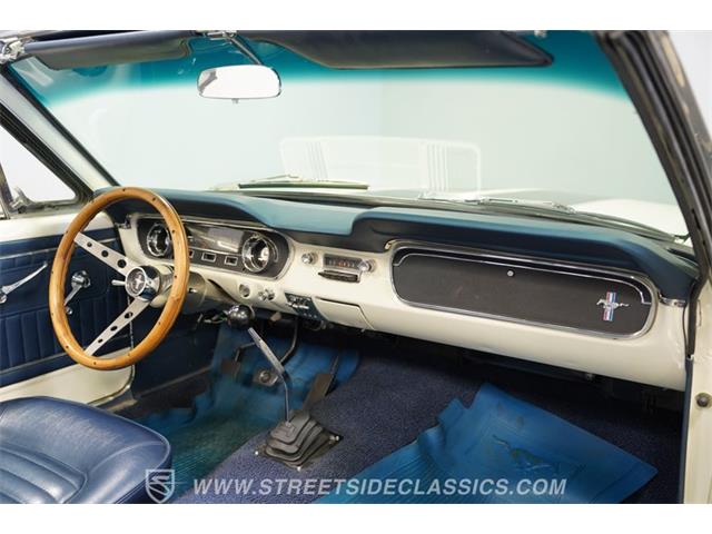1965 Ford Mustang (CC-2081281) for sale in Concord, North Carolina