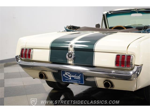 1965 Ford Mustang (CC-2081281) for sale in Concord, North Carolina