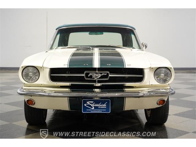 1965 Ford Mustang (CC-2081281) for sale in Concord, North Carolina