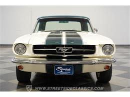 1965 Ford Mustang (CC-2081281) for sale in Concord, North Carolina