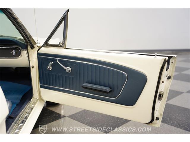 1965 Ford Mustang (CC-2081281) for sale in Concord, North Carolina