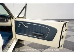 1965 Ford Mustang (CC-2081281) for sale in Concord, North Carolina