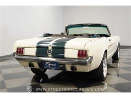 1965 Ford Mustang (CC-2081281) for sale in Concord, North Carolina
