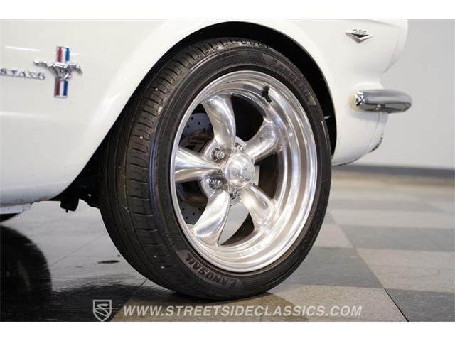 1965 Ford Mustang (CC-2081281) for sale in Concord, North Carolina