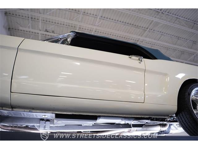 1965 Ford Mustang (CC-2081281) for sale in Concord, North Carolina