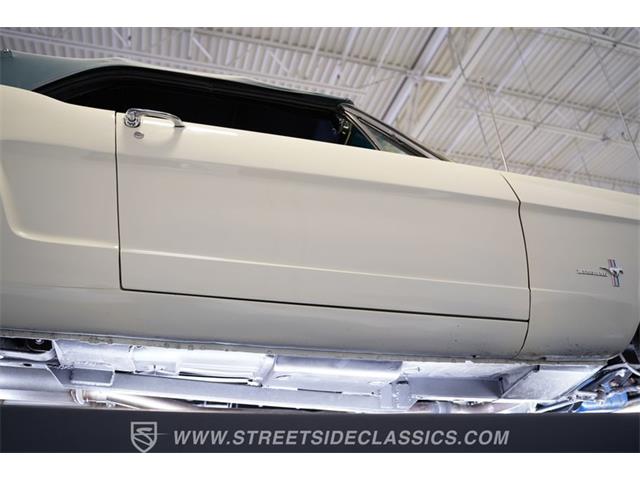 1965 Ford Mustang (CC-2081281) for sale in Concord, North Carolina