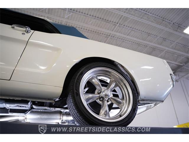 1965 Ford Mustang (CC-2081281) for sale in Concord, North Carolina